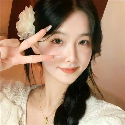 诈骗女神
