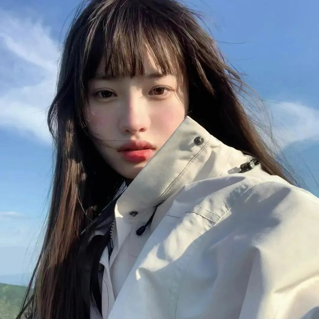 来自长崎的女孩