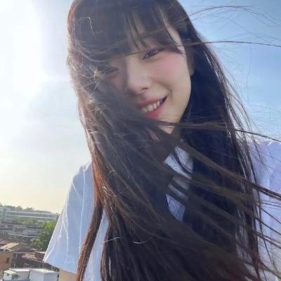 盛夏晚晴天